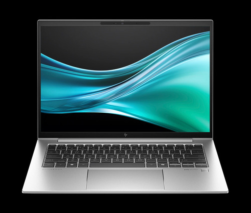 Hp Elitebook 845 G11 Touch Ryzen 7 8840u 1tb Ssd 16gb Ddr5 Plateado
