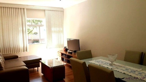 Imagem 3 de 30 de Apartamento Para Venda Na Ponta Da Praia - Pp1109 - 34739790