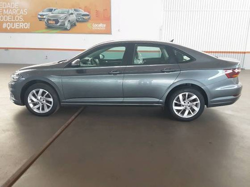Volkswagen Jetta 1.4 250 Tsi Total Flex Tiptronic