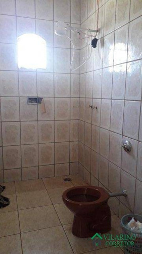 Imagem 5 de 15 de Sitio Em Oliveira - 2852