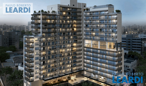 Imagem 2 de 7 de Apartamento - Vila Mariana - Sp - 584945