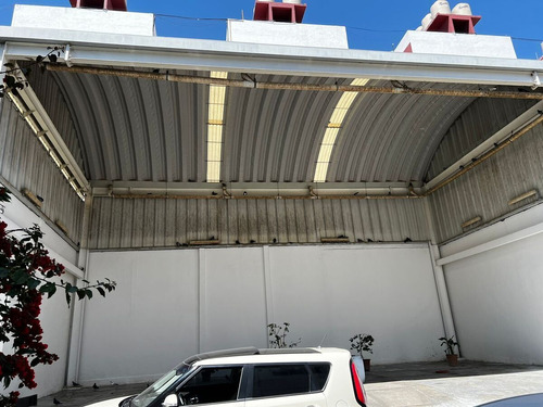 Se Vende Terreno En Atzacoalco, Gustavo A. Madero.