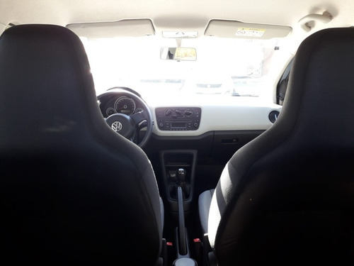 Volkswagen Up! 2016 1.0 Move Up! 75cv