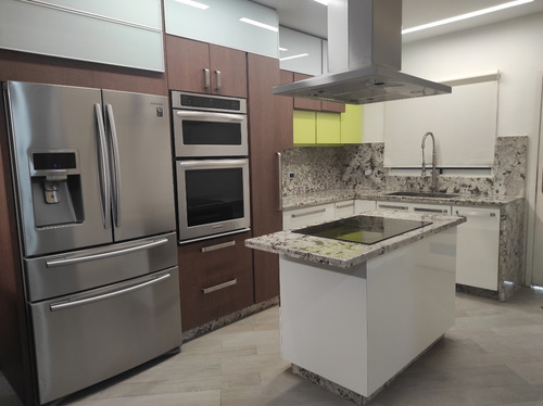 Imagen 8 de 30 de Casa En Venta En El Limón Sector El Piñal, Maracay, 23-13580 Mv