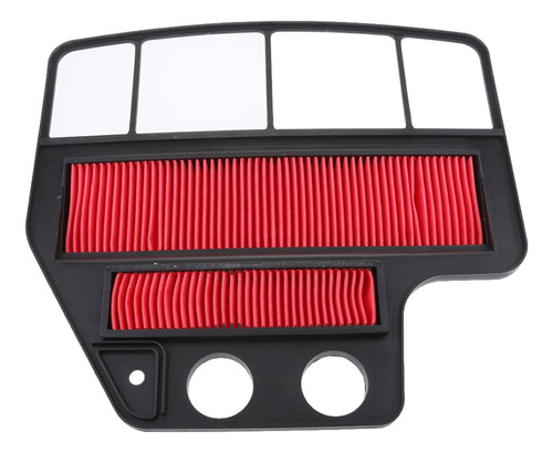 Elemento De Filtro De Aire De Motocicleta Para Cbr400 Nc23