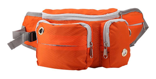 Paquete De Correas Para Correr Para Mascotas, Bolsas Para Go