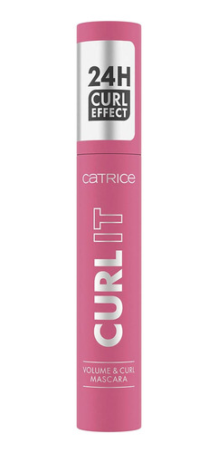 Pestañina Catrice Curl It 24h Volume 1 - mL a $3173