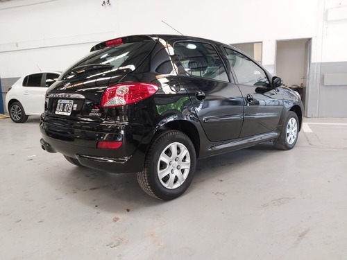 Peugeot 207 Allure 2014
