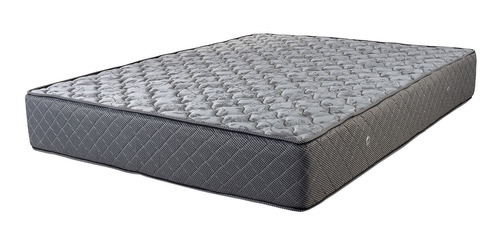 Colchon E-nights 2978 Resortes 2 Plazas Y Media 160x200