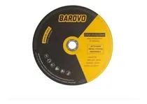 Comprar Disco Corte Amoladora 4.5´´ 115mm X 1.6 Metal Acero Inox X10