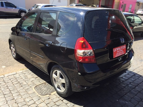 Honda Fit 1.4 Lx Aut.2008