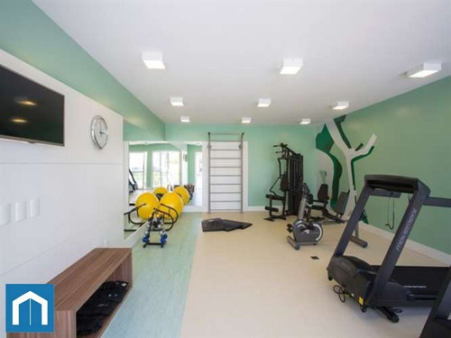 Imagem 11 de 19 de Apartamento - Ap00008 - 3547726