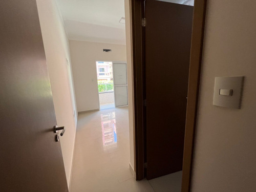 Imagem 15 de 20 de Sobrado 2 Dormitórios - 300 Metros Do Mar - Entrada R$ 140 Mil + Parcelas Direto - Aml159