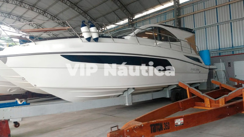 Lancha Solara 410 Ht | Ñ Phantom Focker Nx Fs Triton