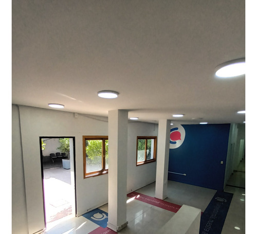 Local Bellas Artes En Edifico 3 Pisos Total 1.185 M²