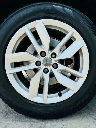 Audi Q5 2.0 L T Select Dsg
