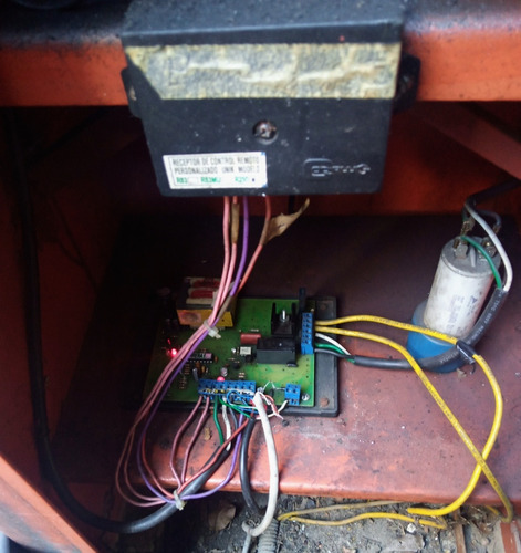 Reparación De Tarjetas Electrónicas Codiplug Cm-lite , Tempo (Usado)