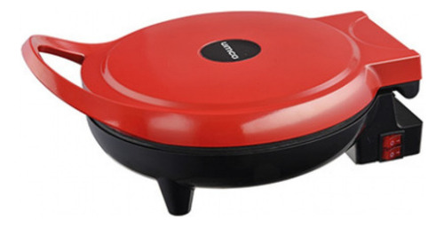 Horno Grill Multiuso Rojo/-umco