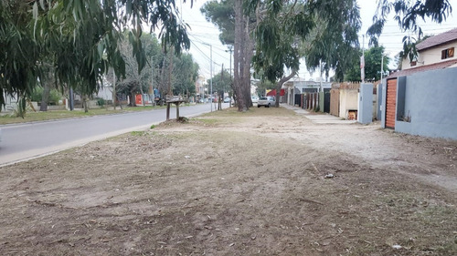 Imagen 6 de 8 de Venta Terreno Sobre Avenida Principal Con Construccion A Demoler Mar Del Tuyu