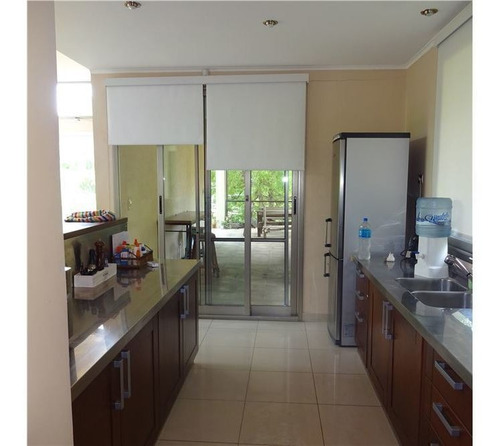 Imagen 6 de 16 de Casa Venta C/amarra 4amb Club Jard Naut Escobar