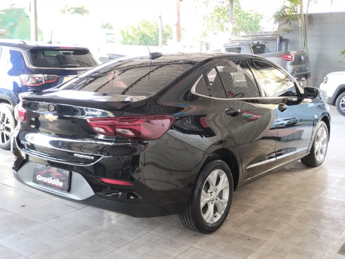 Chevrolet Onix plus 1.0 TURBO FLEX PLUS PREMIER AUTOMÁTICO
