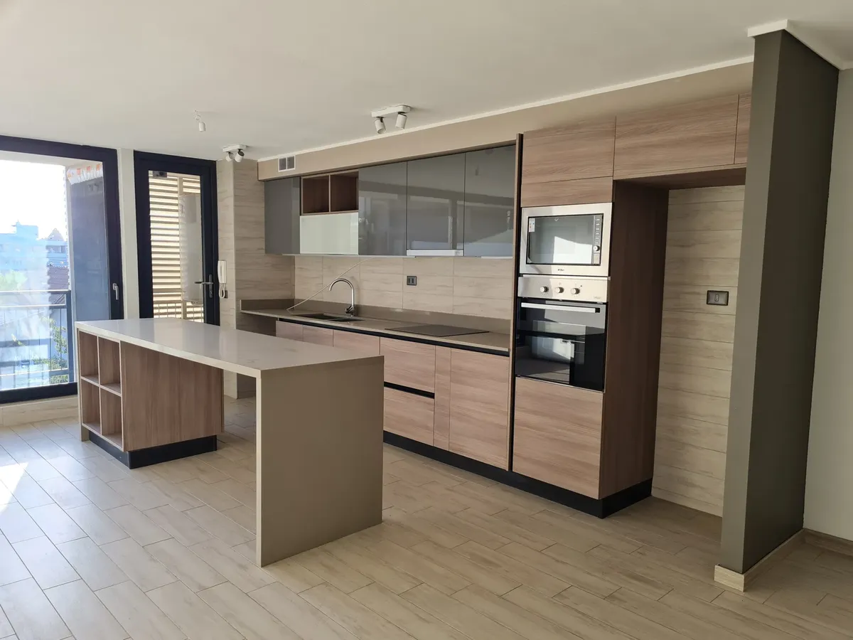 Imagen 5 de 23 de Arriendo Departamento 2hab 2ba Ñuñoa