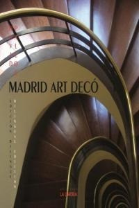 Madrid Art Deco - Pallol,david