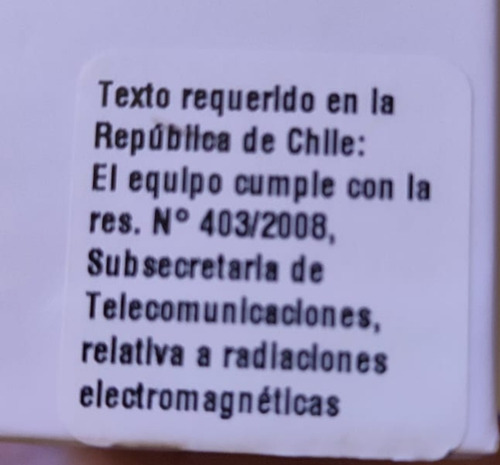 Celular Xiaomi Redmi Note 13 Pro 5g (Usado)