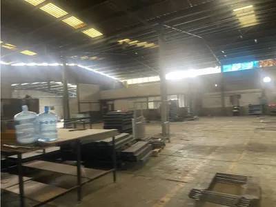 Bodega en renta