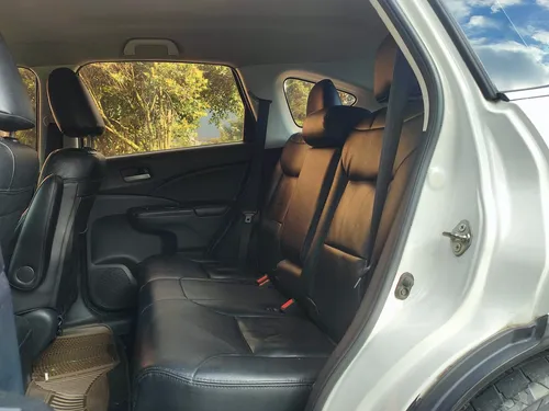 Honda CR-V 2.4 Lx