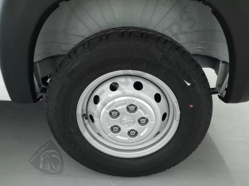 Peugeot Boxer 2.2 Hdi 435m Premium