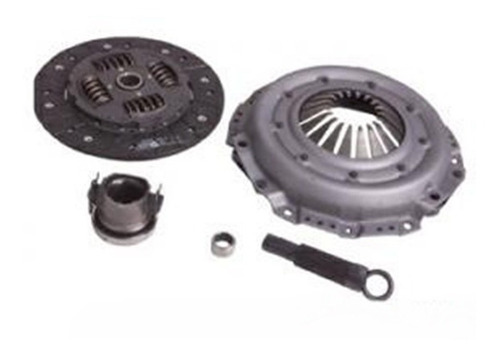 Kit De Embreagem 1999-2001 Dodge Dakota 2.5 4 Cc Gasolina