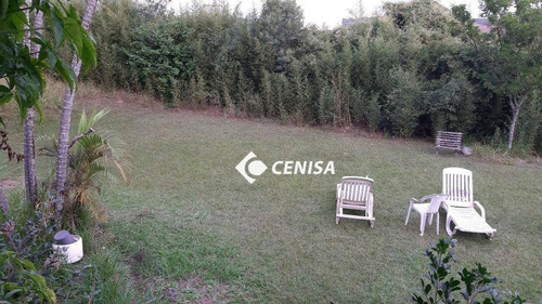 Chácara Com 2 Dormitórios À Venda, 3000 M² - Condomínio Vale Das Laranjeiras - Indaiatuba/sp - Ch0148