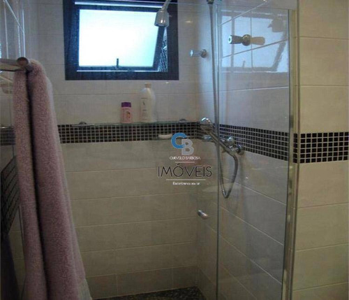 Imagem 13 de 24 de Apartamento Com 2 Dormitórios À Venda, 126 M² Por R$ 950.000,00 - Anália Franco - São Paulo/sp - Ap5615