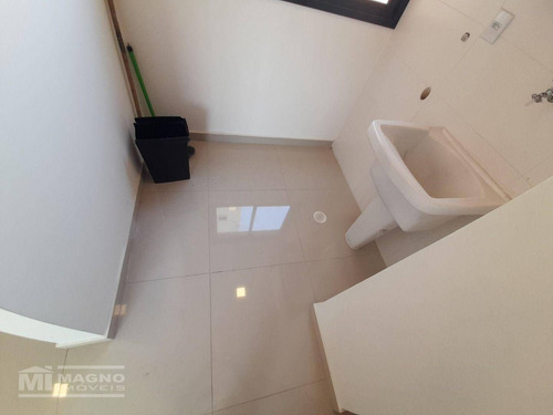 Imagem 15 de 22 de Apartamento Com 2 Dormitórios Para Alugar, 49 M² Por R$ 2.000/mês - Mooca - São Paulo/sp - Ap2520