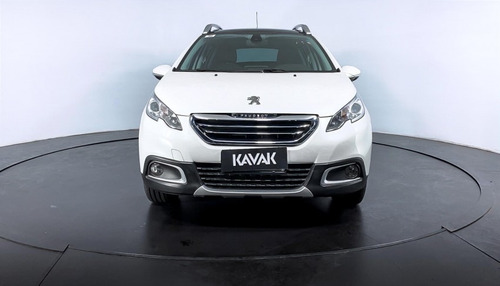 Imagem 2 de 15 de 103606 - Peugeot 2008 2018 Com Garantia