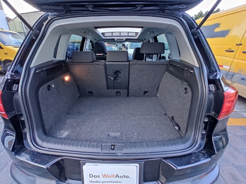Imagen 13 de 14 de Vw Tiguan Sport & Style Aut Crédito O Contado !!!
