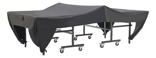 Funda De Mesa De Ping Pong Impermeable, A Prueba De Polvo, M