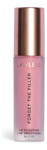 Lawless Forget The Filler Lip Plumper Para Mujer, Daisy Girl