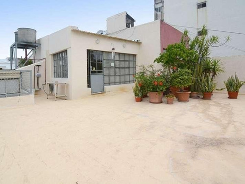Imponente Casa Estilo Francés En Palermo - Caba Se Escuchan Ofertas Razonables