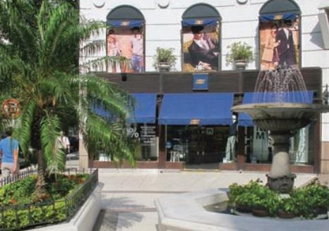 Imagen 4 de 30 de Departamento - Belgrano Barrancas