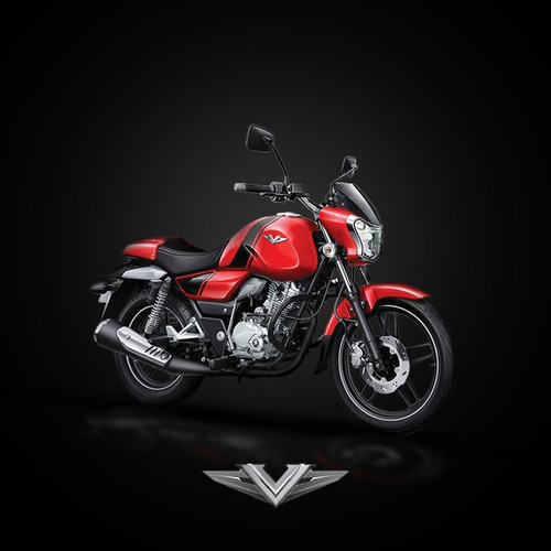 Imagen 12 de 20 de Bajaj V15 ¡oferta Online! | Mall Don Bosco Motors