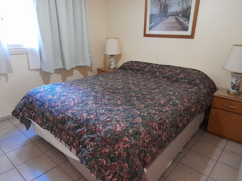 Imagen 18 de 30 de Departamento En Venta 2 Ambientes Zona Centro Mar Del Plata