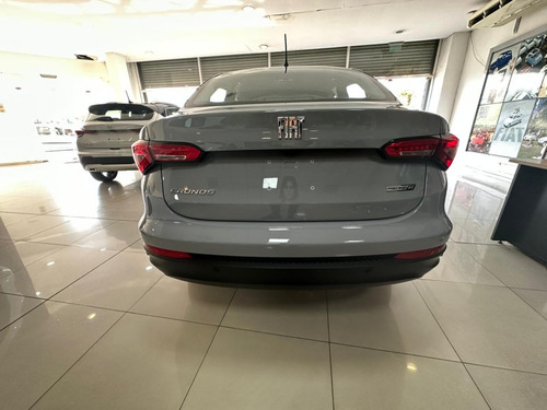 Fiat Cronos 1.3 Gse Drive Pack Conectividad