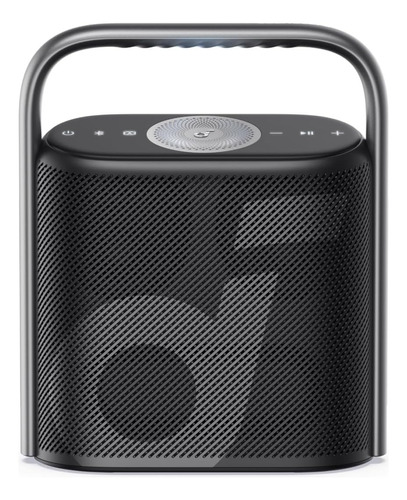 Parlante Bluetooth - Anker - Soundcore Motion X500 40w 12hs