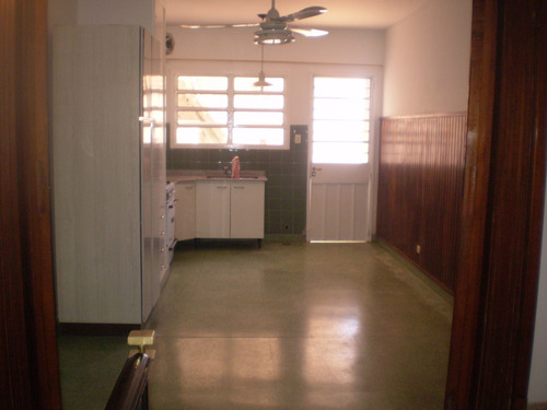 Dueño Alquila Departamento En Planta Alta