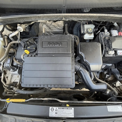Volkswagen T-Cross 1.6 TRENDLINE L19
