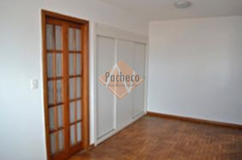 Imagem 4 de 12 de Apartamento Na Penha De França 55 M², 02 Dormitórios, 01 Vaga, R$ 375.000,00 - 1955