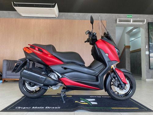 Yamaha Xmax 250 Abs (faby)