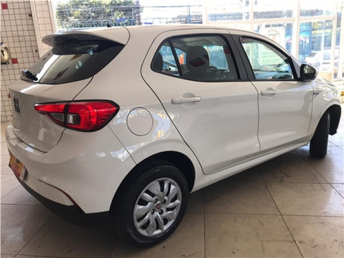 Fiat Argo 1.0 FIREFLY FLEX DRIVE MANUAL
